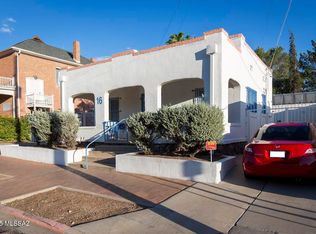 16 E 15th St, Tucson, AZ 85701