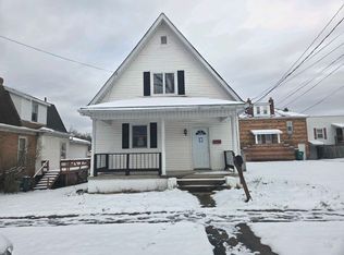 108 W Woodland Ave, Clarksburg, WV 26301