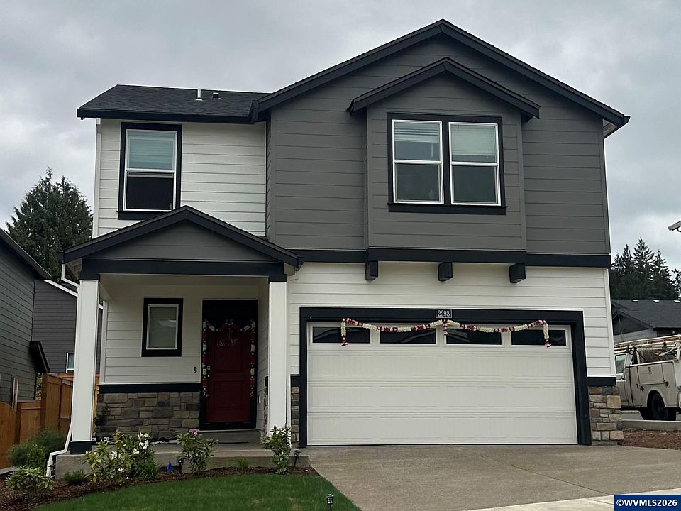 1st image of 2298 Misty Glen Ave NW