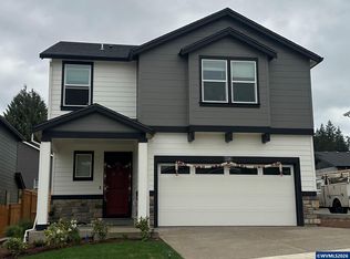 2298 Misty Glen Ave NW, Salem, OR 97304