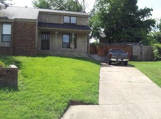 3300 Allencrest Cv, Memphis, TN 38128