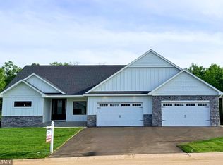 18025 100th Ct N, Maple Grove, MN 55311