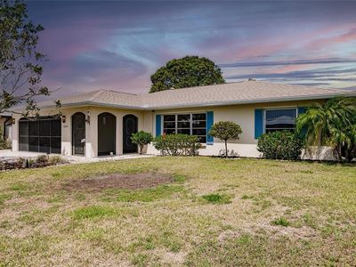 1221 Cambridge Dr, Venice, FL, 34293