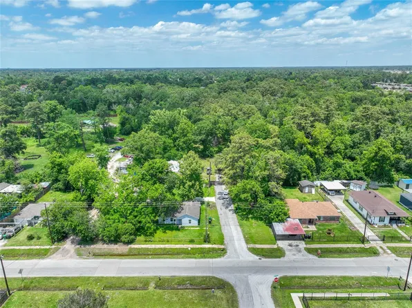 8105 Seeker St, Houston, TX 77028