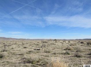 1850 E Quince Ave, Silver Springs, NV 89429