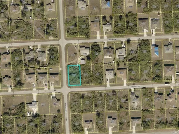 3418 20th St SW, Lehigh Acres, FL 33976