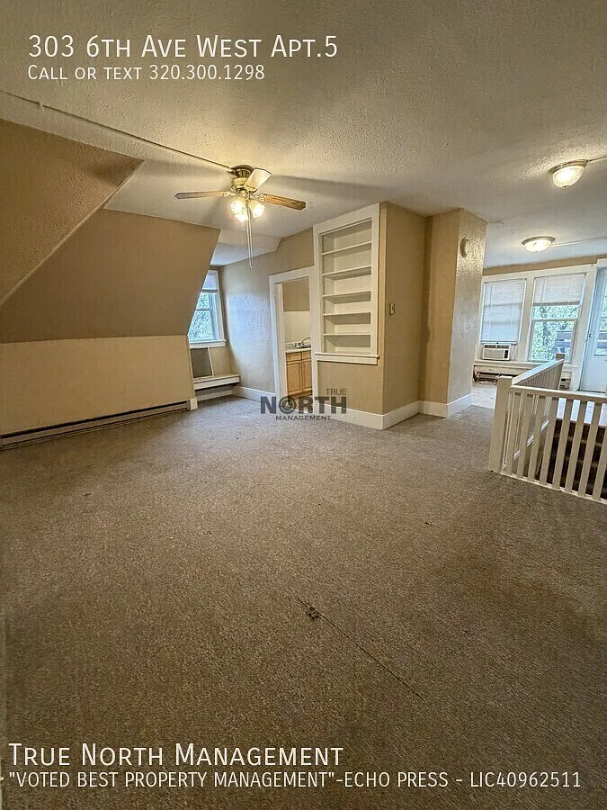 Studio, $950 — Photo 4