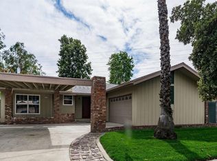 4712 E Normal Ave, Fresno, CA 93703