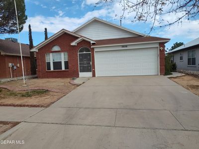 3050 Oak Crest Cir, El Paso, TX, 79936