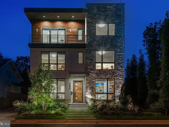 5624 Sherier Pl NW, Washington, DC 20016