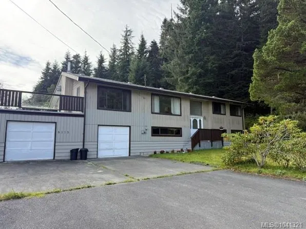 8335 Camelot Rd, Pt Hardy, BC V0N 2P0
