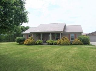 1647 Wallacetown Rd, Paint Lick, KY 40461