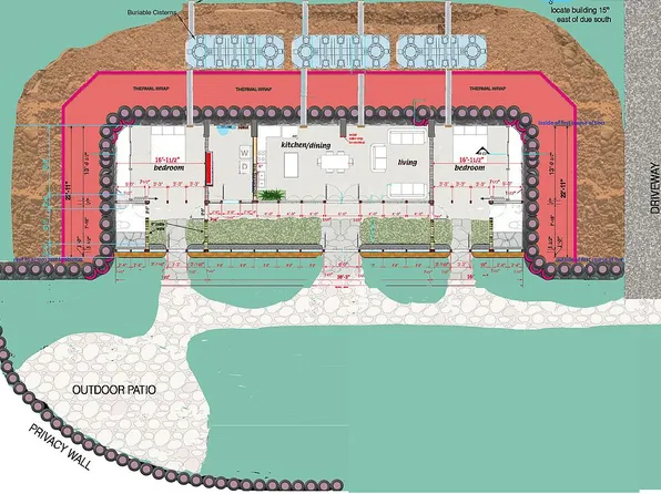 26 Happy Trl, El Prado, NM 87529