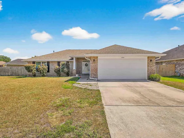 11663 Aruba Dr, Pensacola, FL 32506