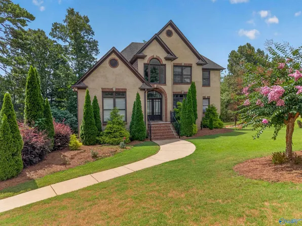8505 Highlands Trce, Trussville, AL 35173