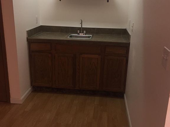 Wet Bar