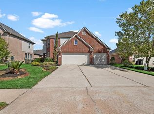 9919 Valance Way, Conroe, TX 77385