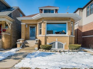 4436 N Mason Ave, Chicago, IL 60630