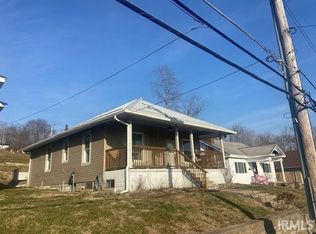 665 S Adams St, French Lick, IN 47432