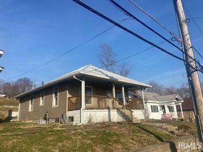 665 S Adams St, French Lick, IN, 47432