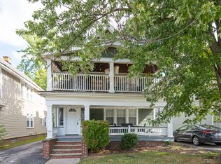 3165 Kensington Rd, Cleveland Heights, OH 44118