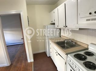 168 N Beacon St, Brighton, MA 02135