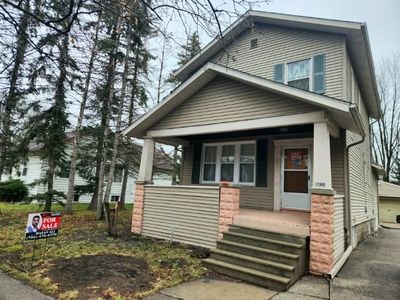 1624 N Clinton St S, Saginaw, MI, 48602