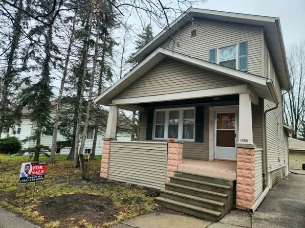 1624 N Clinton St S, Saginaw, MI 48602