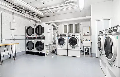 Rented by Oxford Property Group