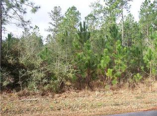 0 W Lake Dr, Vancleave, MS 39565