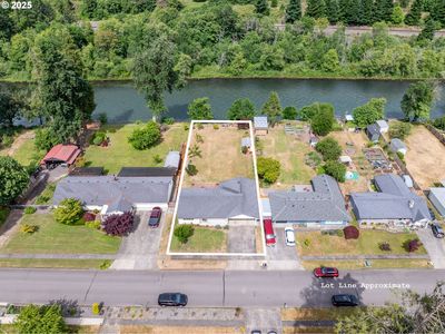 77073 Westridge Ave, Westfir, OR, 97492