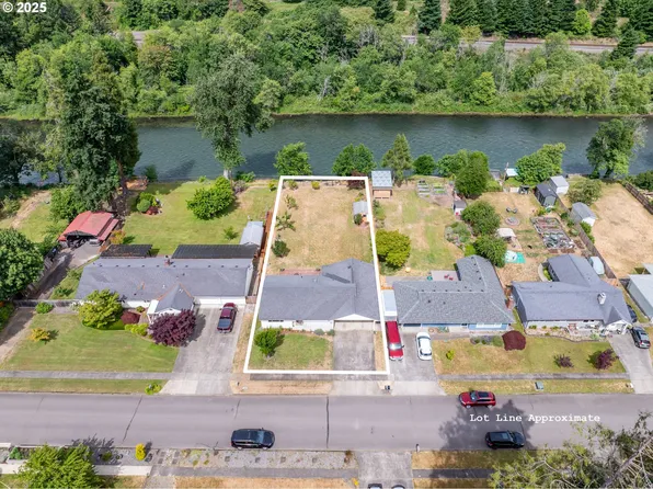 77073 Westridge Ave, Westfir, OR 97492