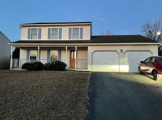 331 Cactus Rd, Blandon, PA 19510
