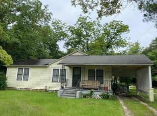 1606 Central Ave N, Tifton, GA 31794