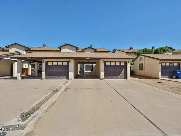 603 N 4TH Street #D, Avondale, AZ 85323