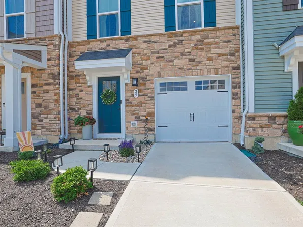 25 Wentworth Ln, Cincinnati, OH 45236