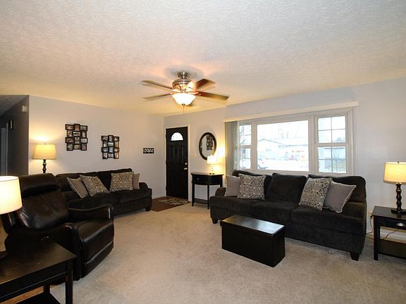 2nd image of 5106 Bigelow Dr