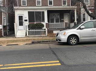 316 S Olden Ave, Trenton, NJ 08629