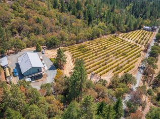 7312 N Applegate Rd, Grants Pass, OR 97527