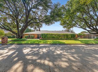4446 Thunder Rd, Dallas, TX 75244