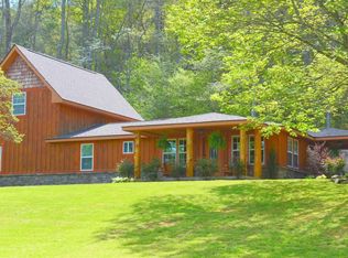 1700 Persimmon Rd, Clayton, GA 30525