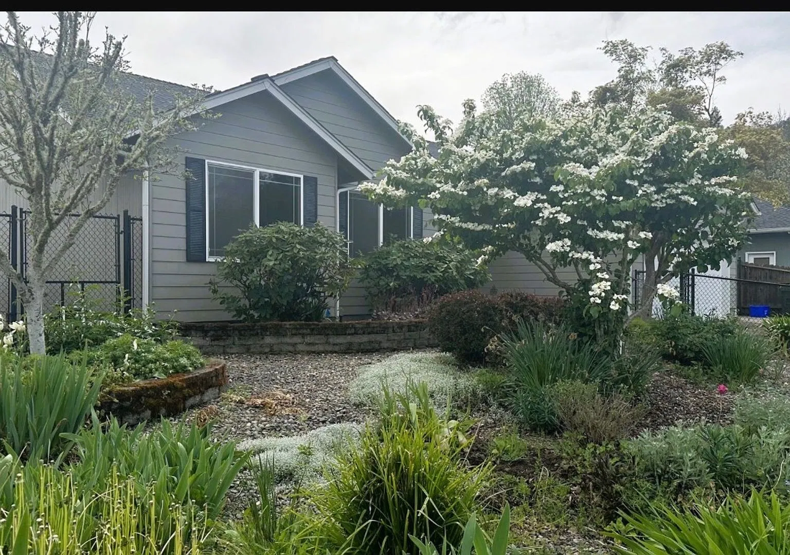 Eastwood 3 bedroom 2 bath home — Photo 2
