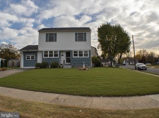 109 Elton Ave, Hamilton, NJ 08620