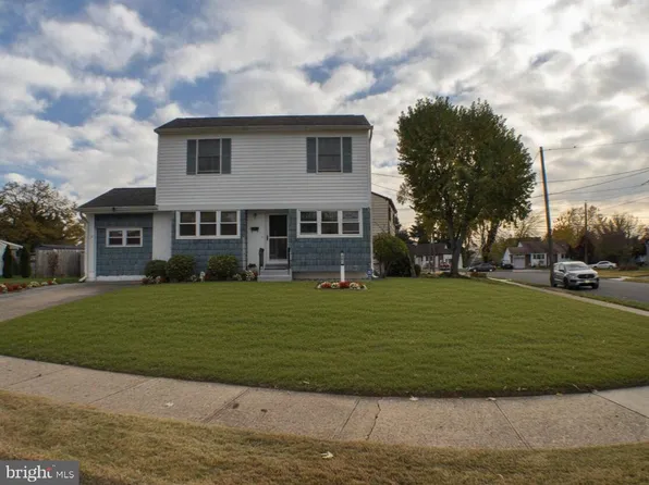 109 Elton Ave, Hamilton, NJ 08620