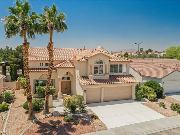 7905 Ramblewood Ave, Las Vegas, NV 89128
