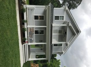 409 Bart St, Raleigh, NC 27610