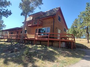 43 Doe Cir, Bailey, CO 80421