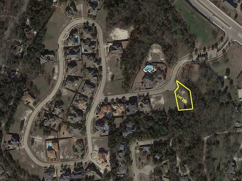 2nd image of 718 Shenandoah Lot 2