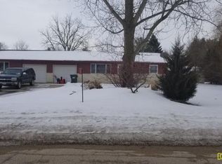 3005 S Schuman Rd, Orfordville, WI 53576