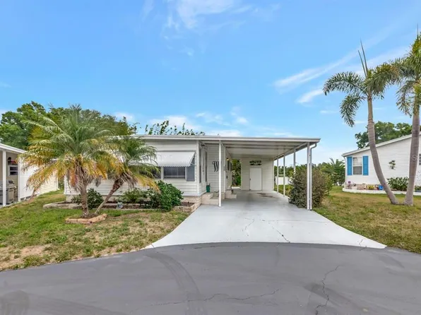 9900 Ulmerton Rd Lot 226, Largo, FL 33771